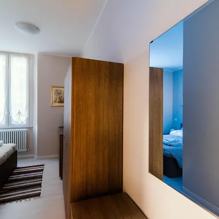 Апартаменты La Corte Dei Balconi 2 Комо