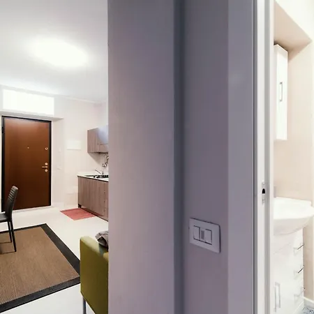 Апартаменты La Corte Dei Balconi 2 *