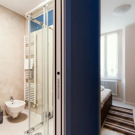 Апартаменты La Corte Dei Balconi 2 *