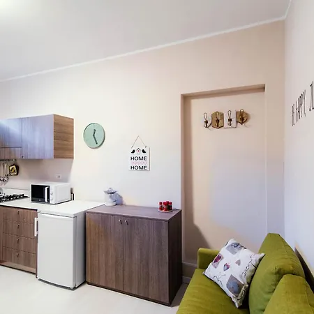 Апартаменты La Corte Dei Balconi 2 *