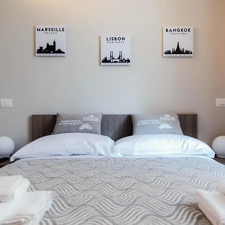 La Corte Dei Balconi 2 Комо