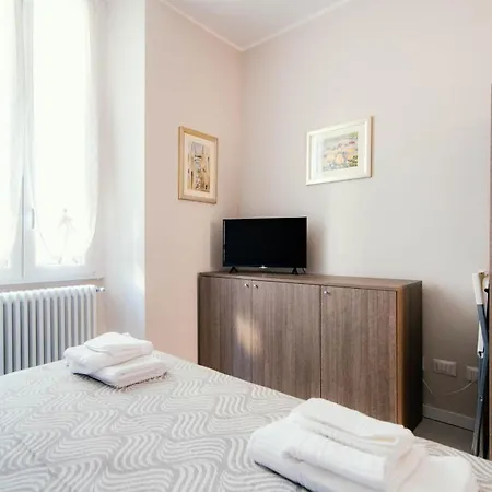 La Corte Dei Balconi 2 Комо