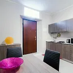 Apartament La Corte Dei Balconi 2 Como