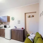 Apartament La Corte Dei Balconi 2 *
