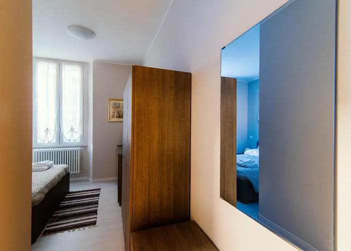 Apartamento La Corte Dei Balconi 2 Como