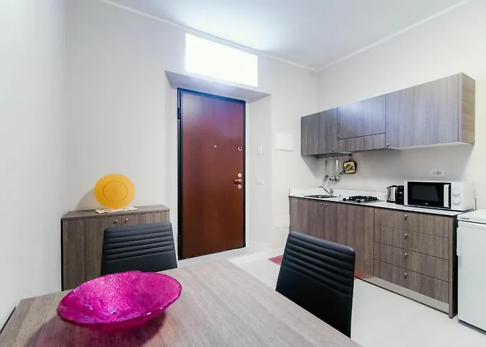 Apartamento La Corte Dei Balconi 2 Como
